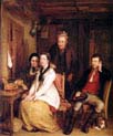the refusal from burns s song of duncan gray